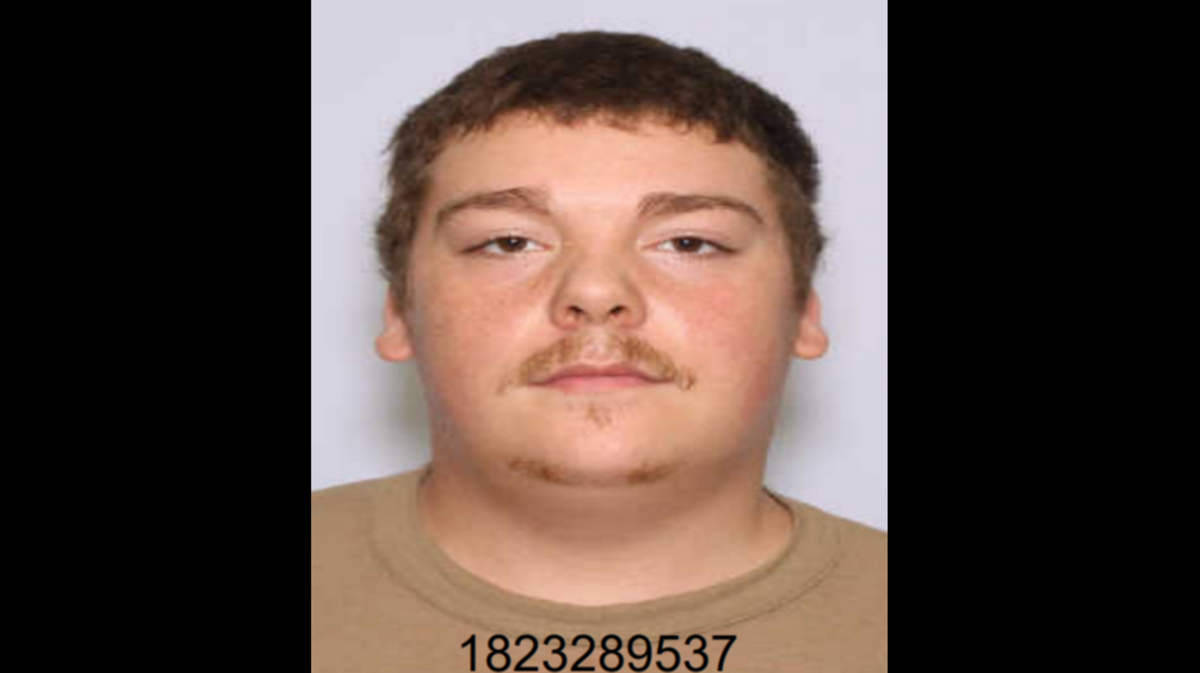 Ronald Kyle Harvey