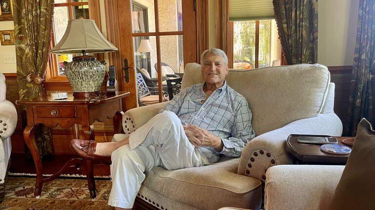 ‘I’m going to win’: Beaufort County man ignites statewide red light camera fight