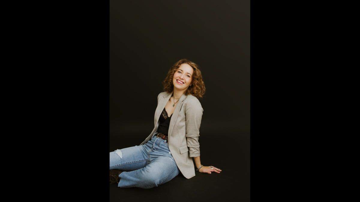 Kayla DeVito, a local Beaufort artist, will have three of her art pieces featured in an upcoming episode of “Law & Order: Special Victims Unit.”