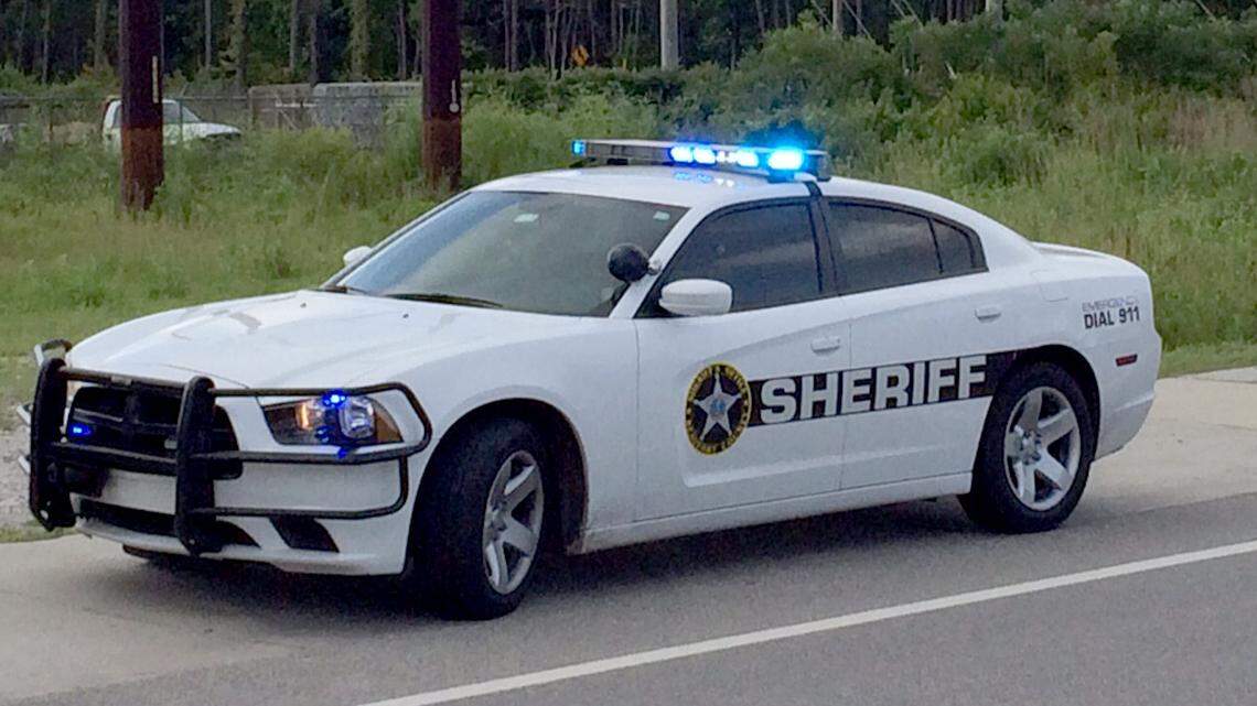 Boy playing outside in Beaufort County shot in hunting incident, authorities say