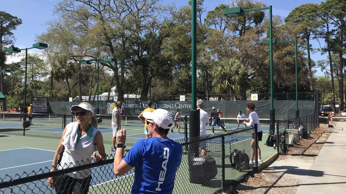 Hilton Head isn’t the top place in SC to retire, study shows. Here’s why