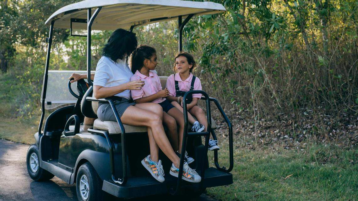 A new state law puts new requirements in place for golf cart usage. 