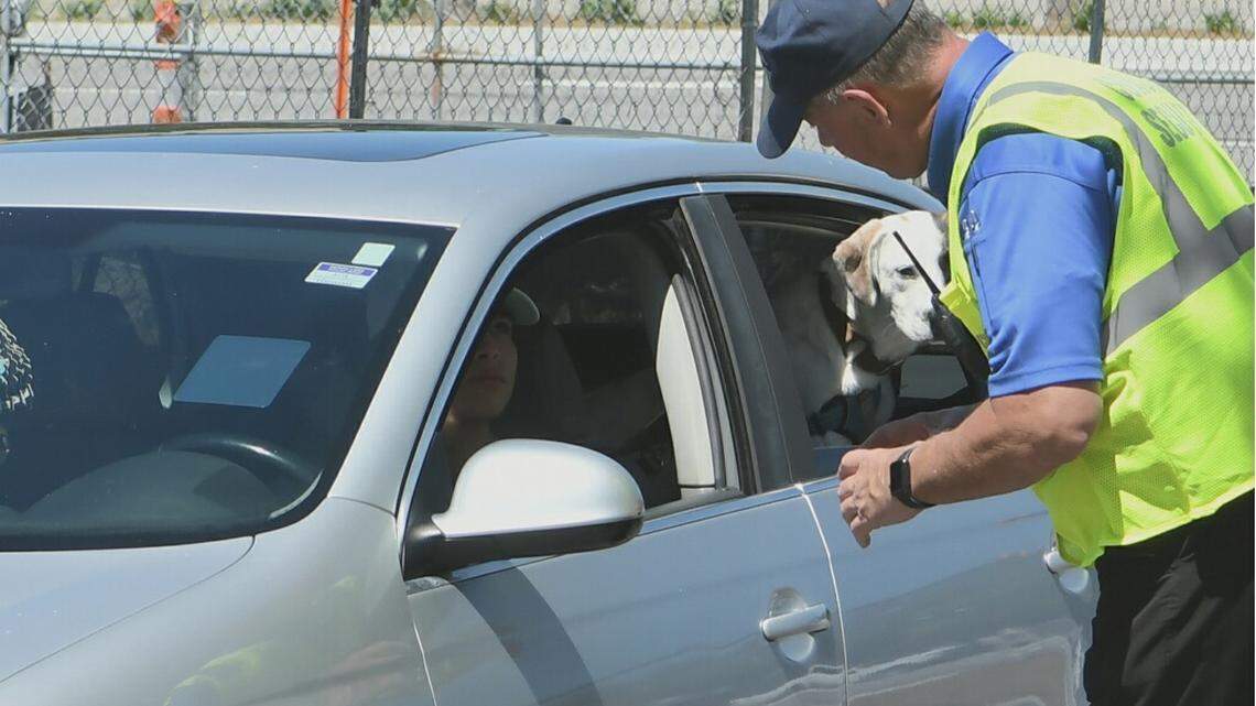 Two Hilton Head beaches open for residents during coronavirus. What they looked like
