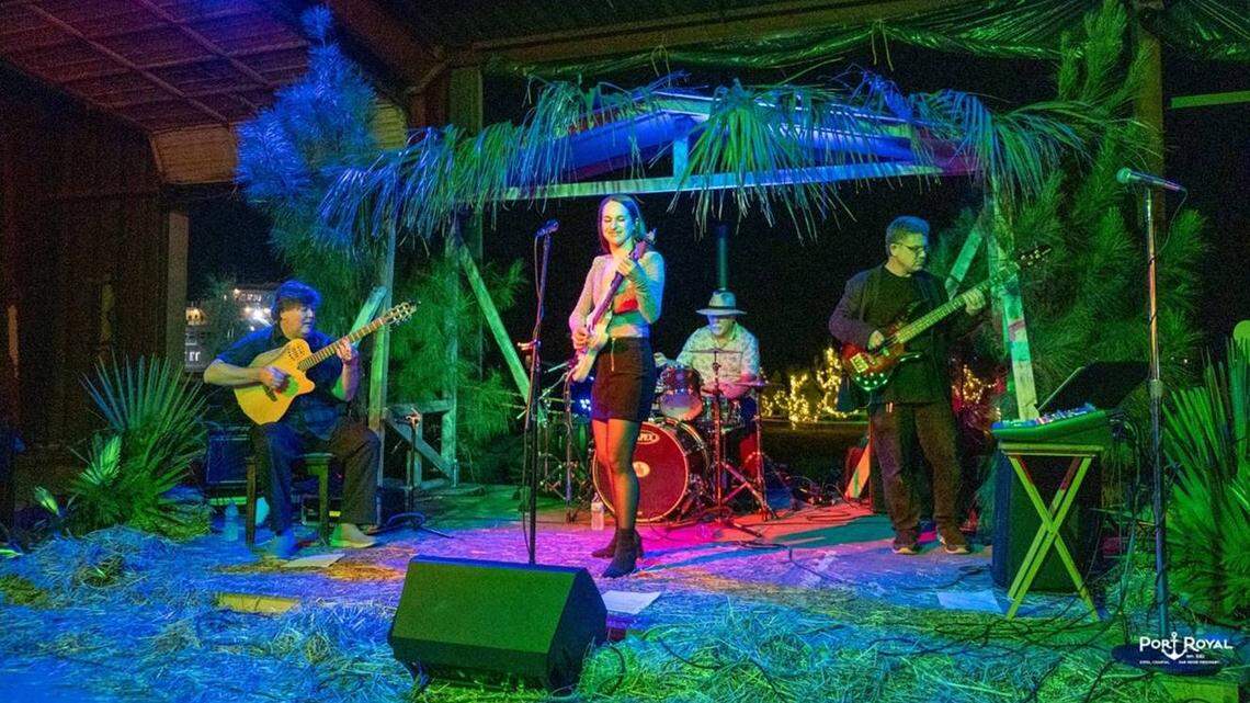 Port Royal’s ‘Music From the Manger’ concert is returning. Here’s how to get tickets