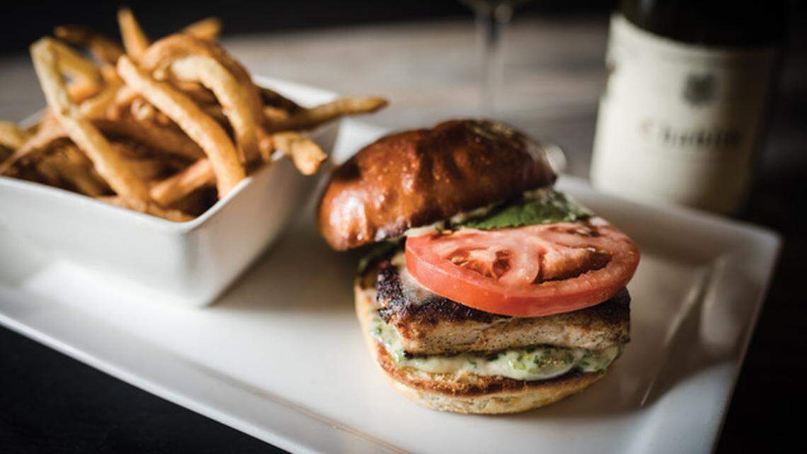 Menus & deals for upcoming Beaufort Oyster Festival Restaurant Week. Take a look