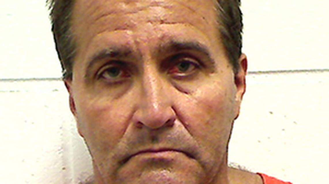 Michael Teddy Powell