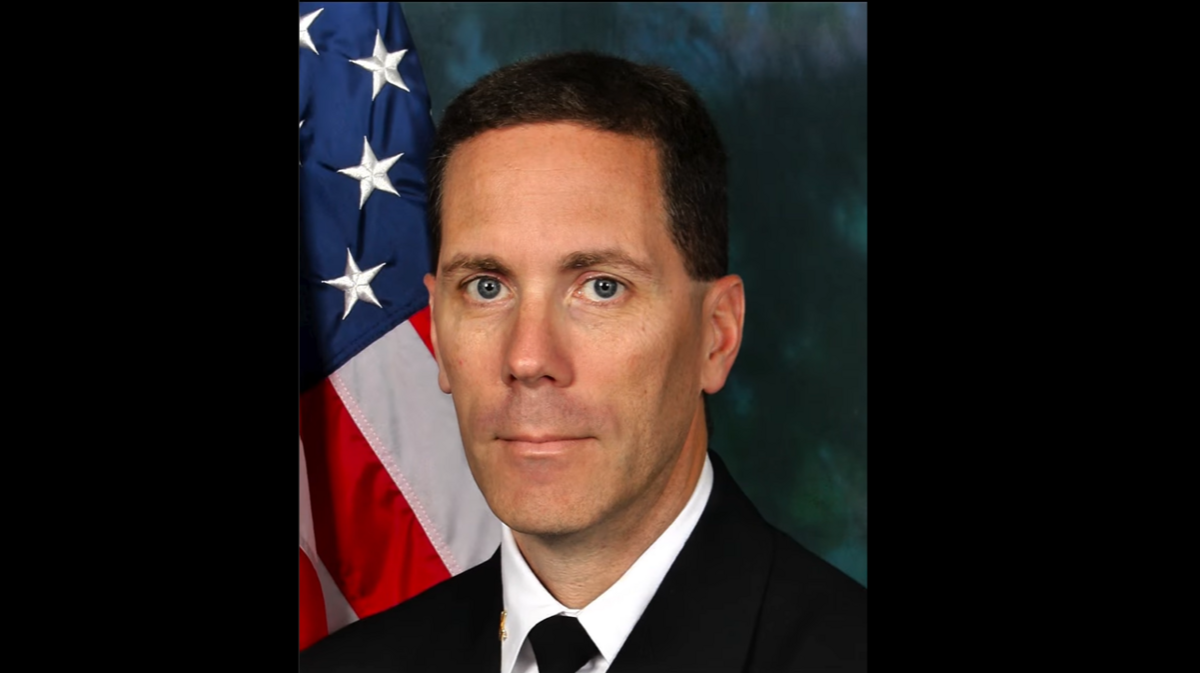 Battalion Chief Jeff Hartberger retired Tuesday after 41 years of service to Hilton Head Fire Rescue.