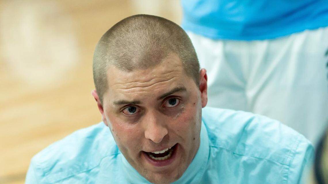 Hilton Head Island girls basketball coach resigns after five seasons