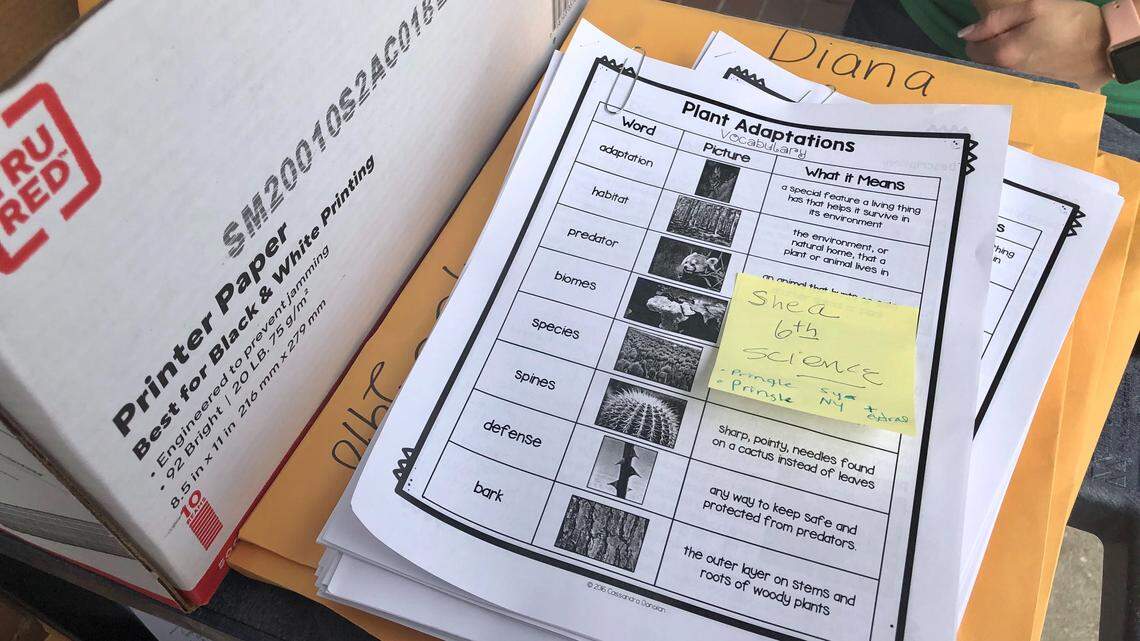 Virtual or in-person school? What to know about the Lowcountry’s reopening plans