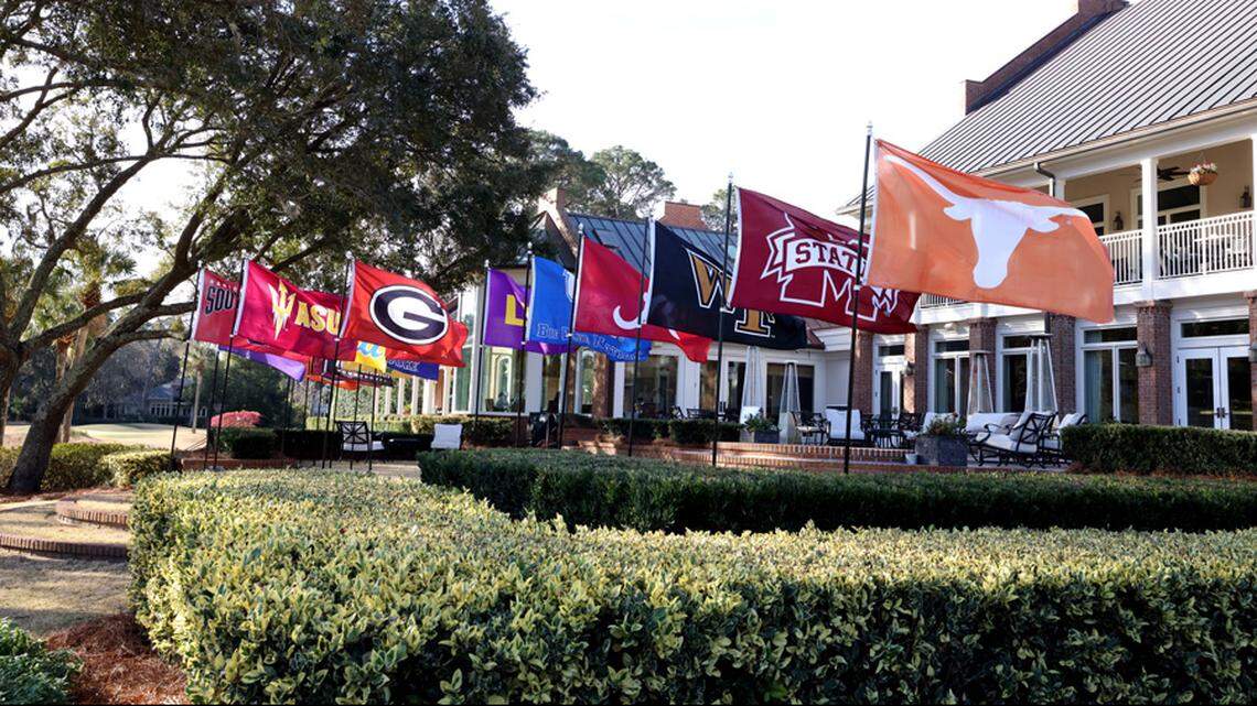 Darius Rucker tourney brings top women’s collegiate golfers to Hilton Head. How to watch