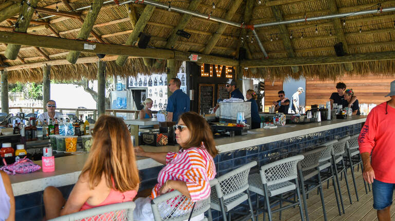 Explaining the SC law around Hilton Head’s Tiki Hut kidnapping arrest