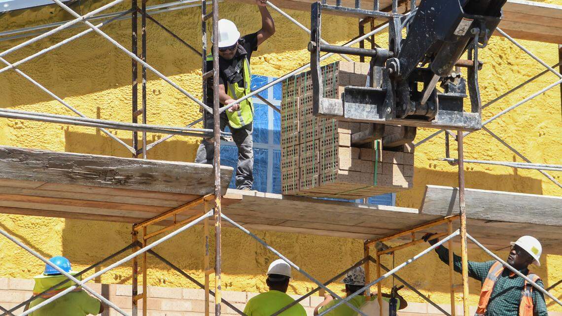 Beaufort County school board approves fee hike for homes built south of the Broad