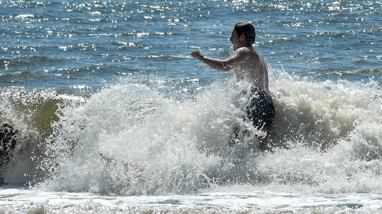 Hilton Head-area heat indexes expected to hit triple digits Sunday. What to know