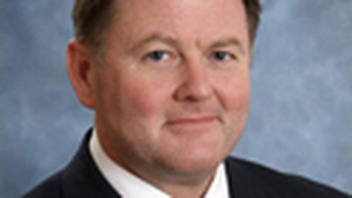 Rep. Bill Herbkersman, R-Bluffton