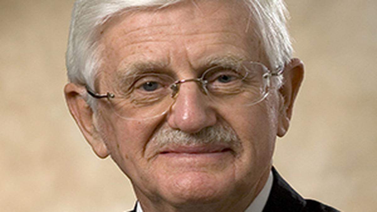 Dr. Rudy Kachmann