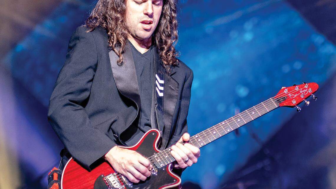Black Jacket Symphony to perform Journey’s greatest hits in Beaufort concert
