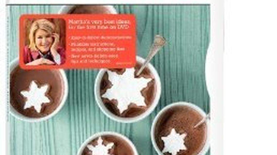 Find everything you need for holiday planning at your local library