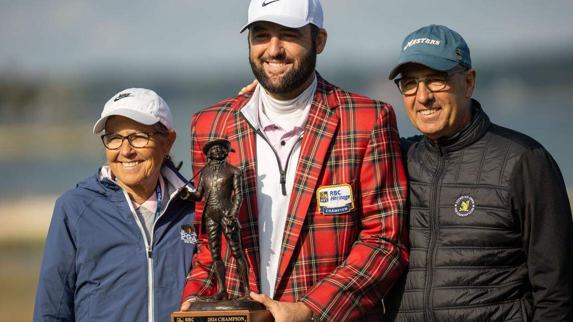 Hilton Head’s RBC Heritage is at risk of losing its longtime sponsor, new reports say
