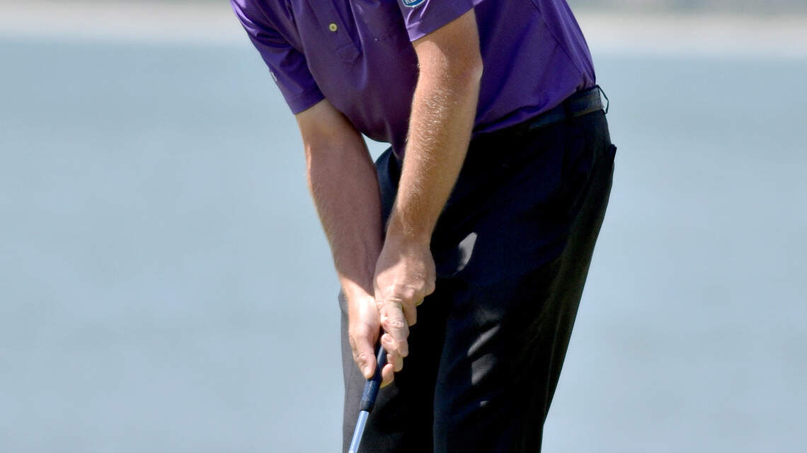 2011 Heritage champion Brandt Snedeker has rare bone condition