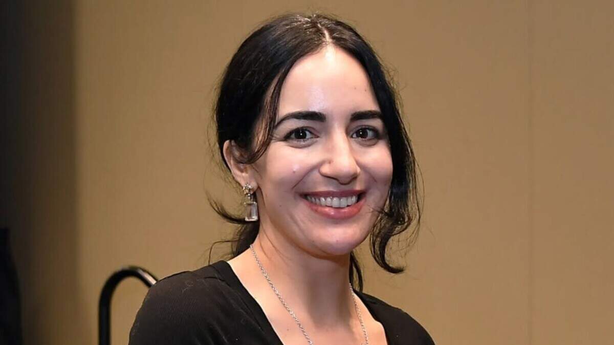Laura Finaldi has officially been selected as the Island Packet’s new Editor.