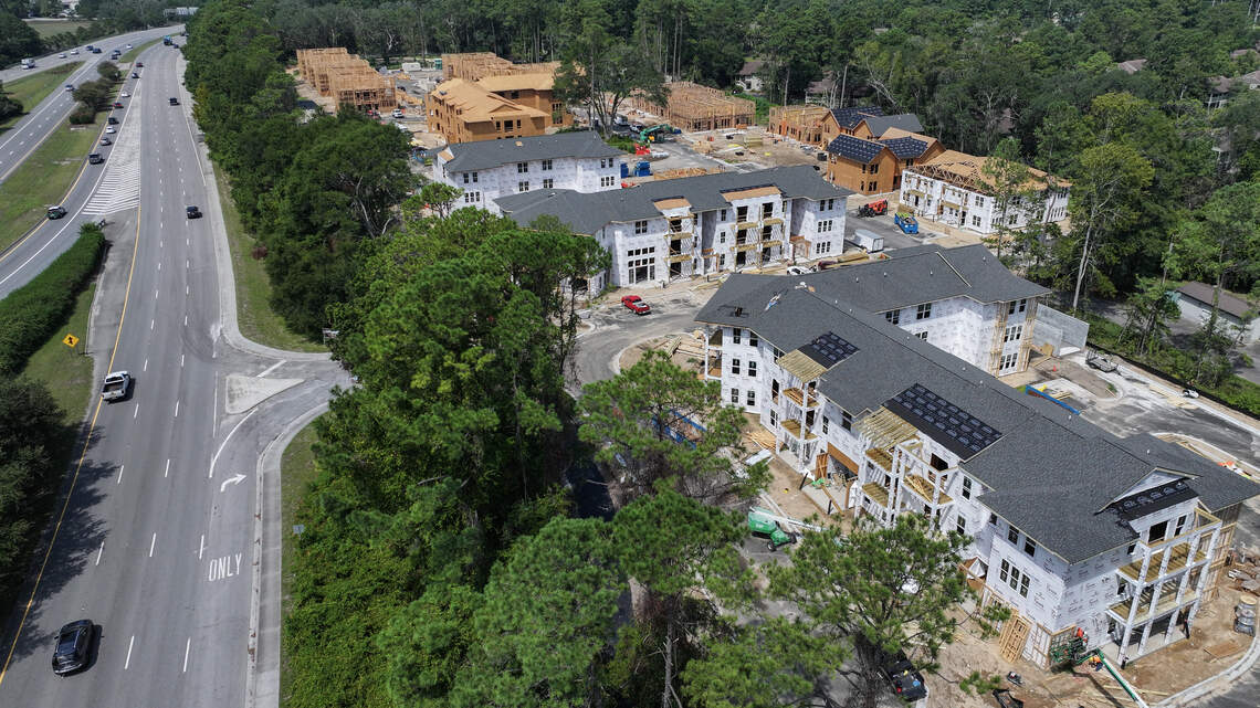 Hilton Head workforce community earns national award. Here’s why