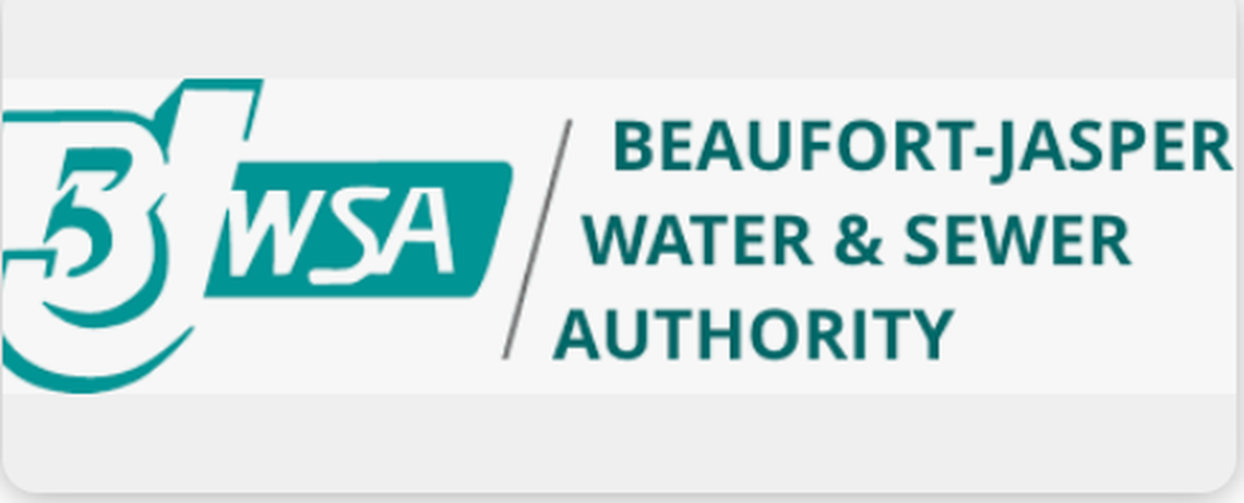 The BJWSA responded to a wastewater spill in Bluffton Saturday.