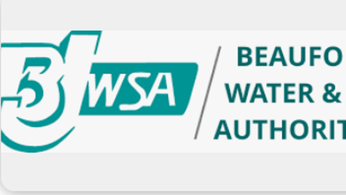 The BJWSA responded to a wastewater spill in Bluffton Saturday.