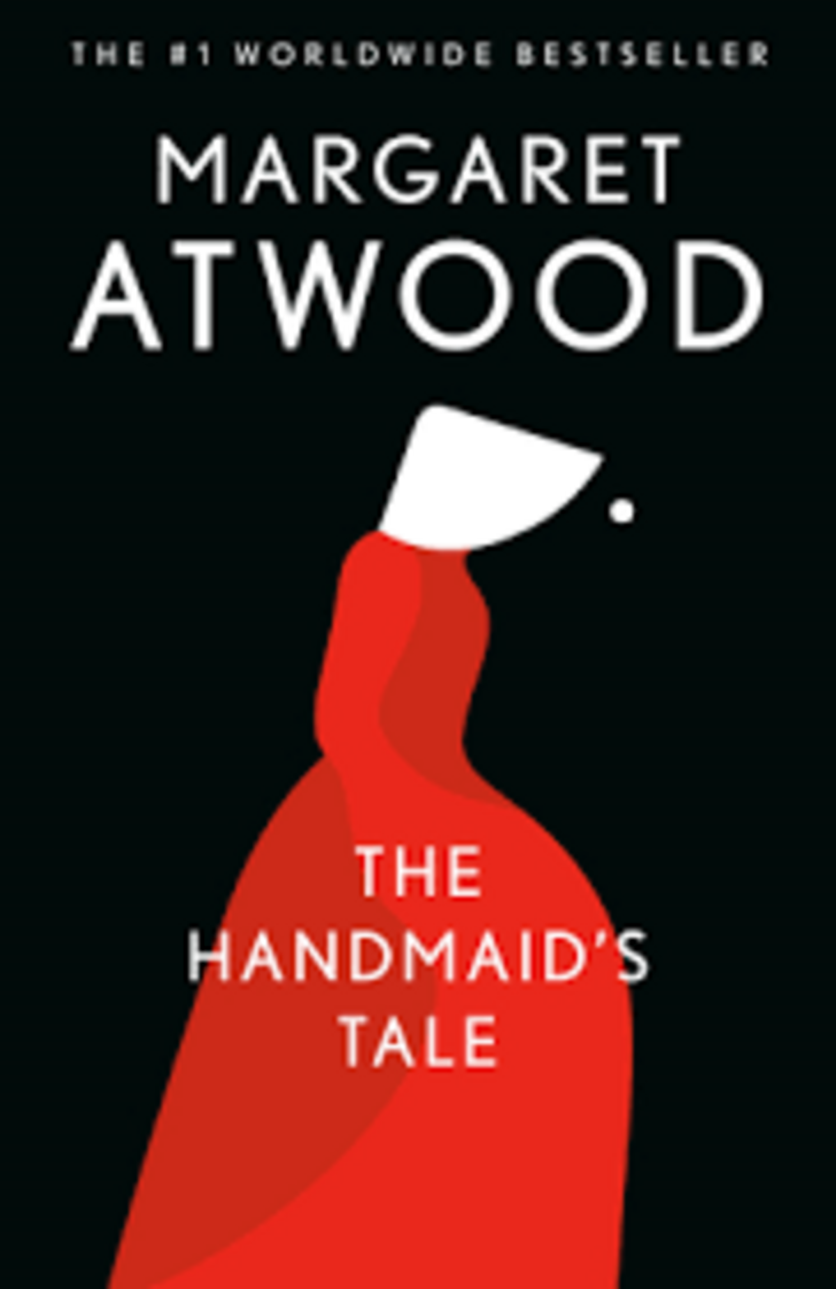 The Handmaid’s Tale by Margaret Atwood.