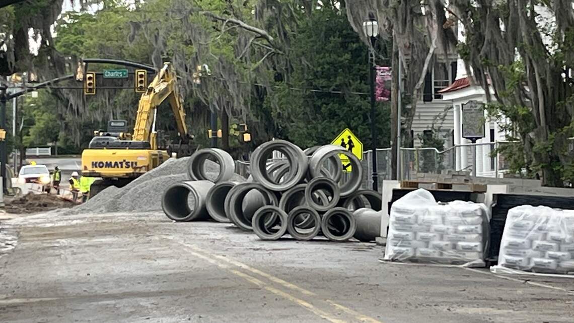 Beaufort’s $70M budget: The dope on taxes, salaries, garbage bills and spending