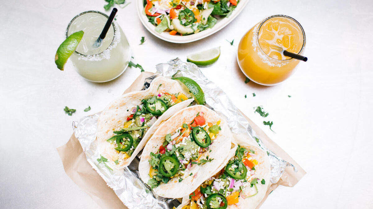 Java Burrito has applied to open a new location in Bluffton along May River Road.