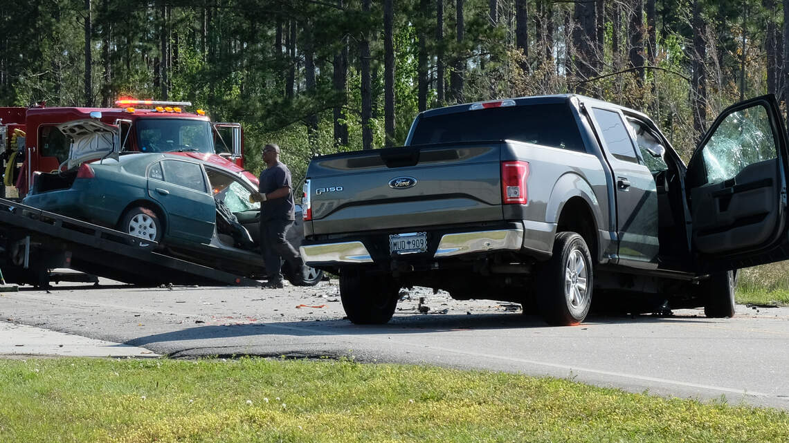 New lanes coming to Hilton Head-area shortcut road. Here’s the plan