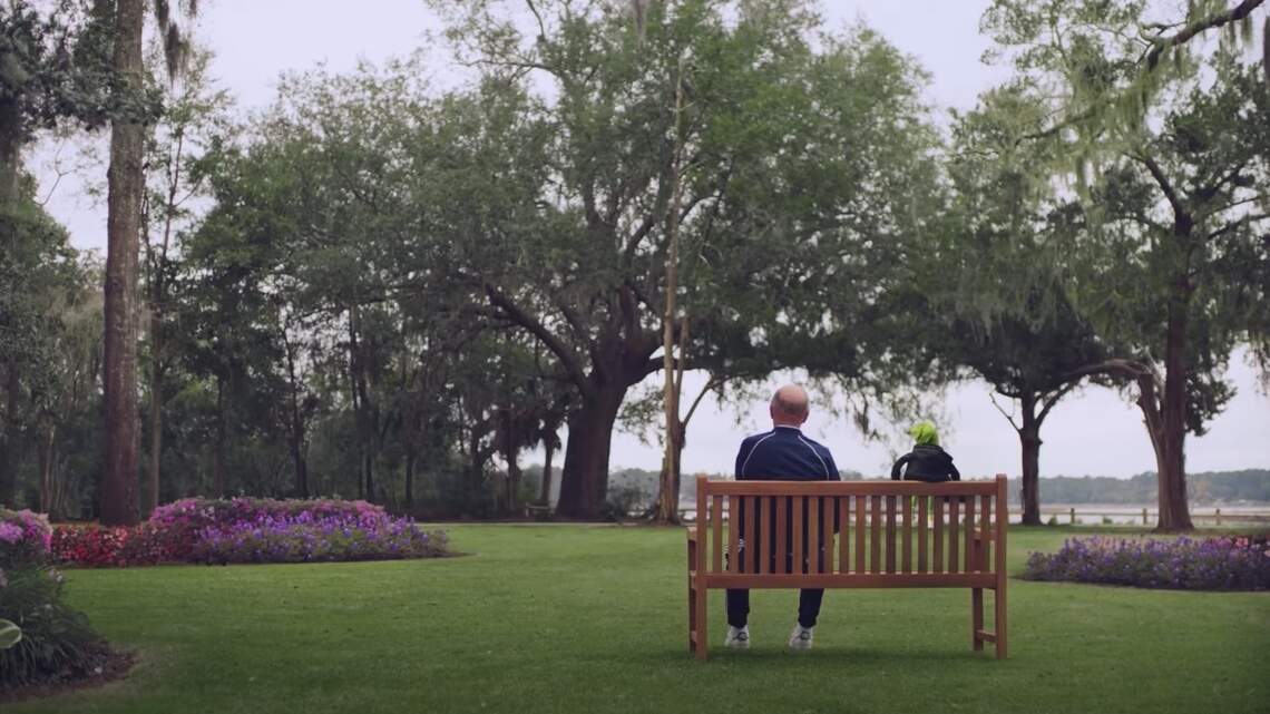 Why Kermit the Frog hung out in Bluffton with a Hilton Head tennis legend