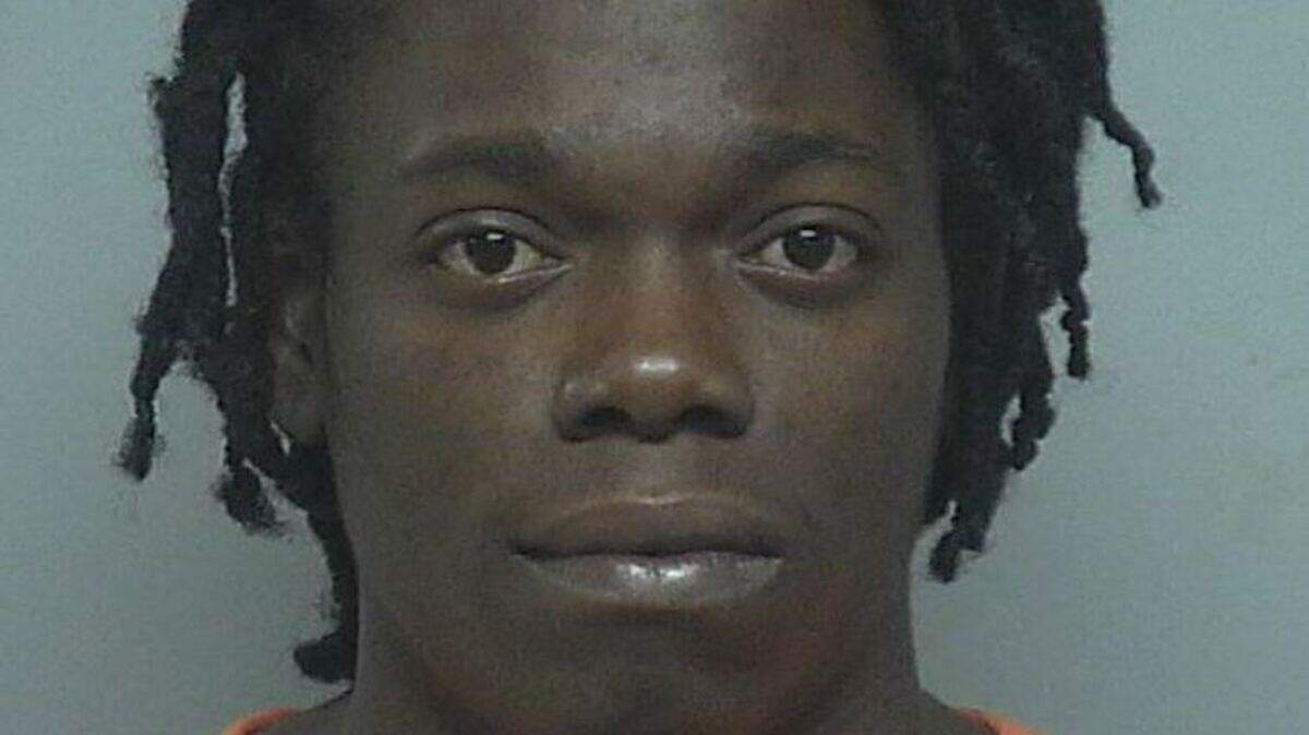 Akeem Devorow Wallace