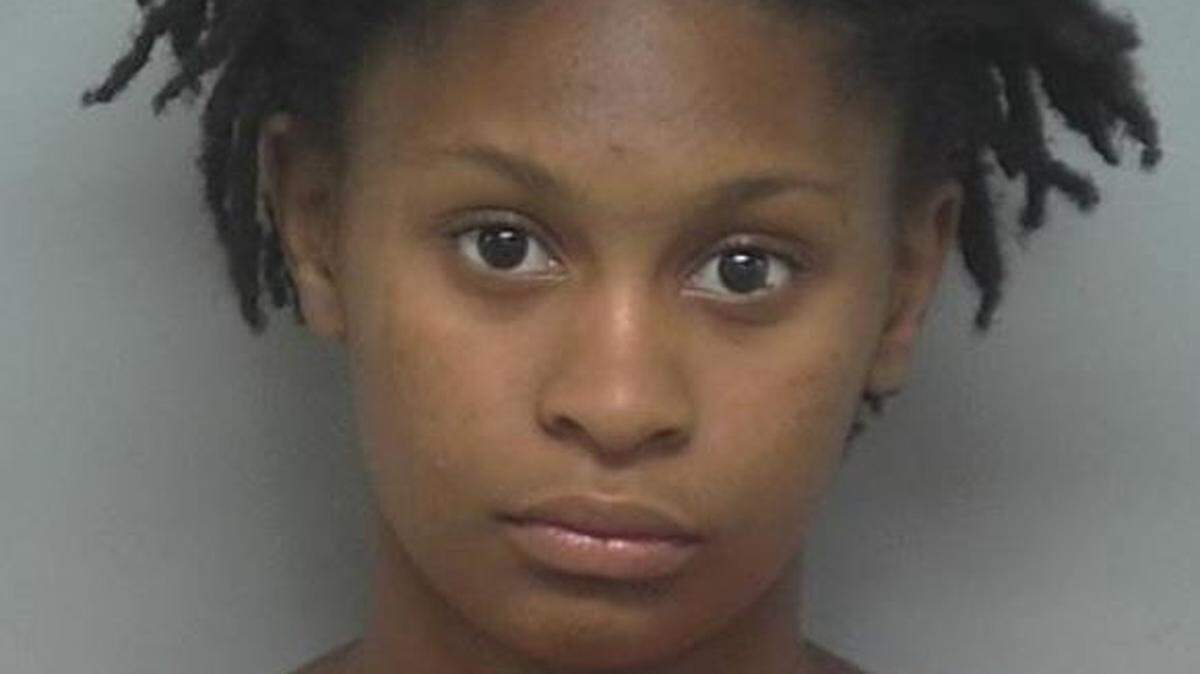 Destiny Zhane Dunham