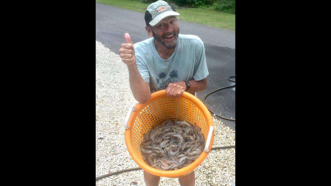 Get out on the water! Here’s why October is the best month for fishing in the Lowcountry