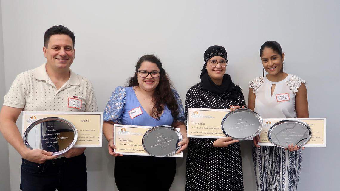 Take a look: Joe may be gone, but he’s still helping us see our community better