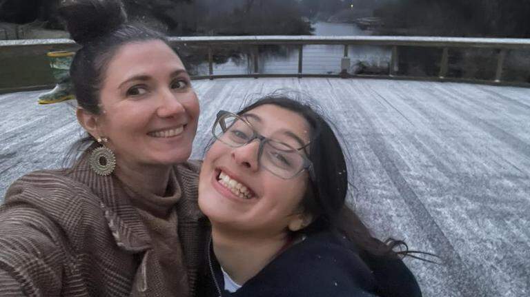 Photo gallery: Submitted snow photos from 2026 bomb cyclone event