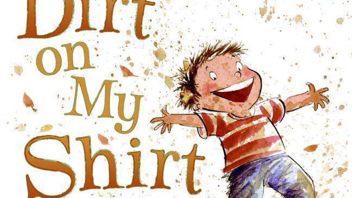 Get down and dirty with summer reading at Beaufort County libraries
