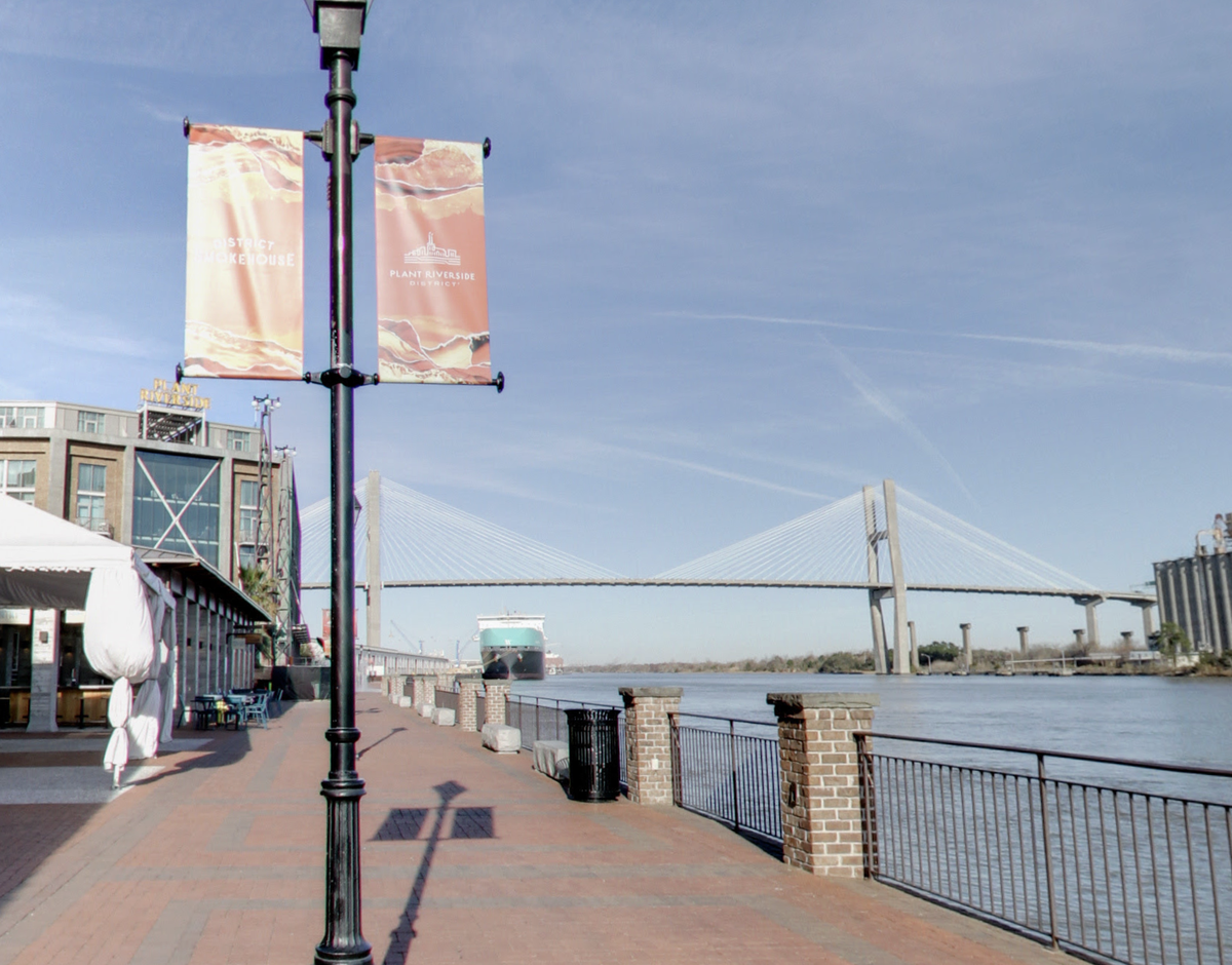 Five officers with the Savannah Police Department shot and killed an armed man, 27-year-old Beaufort County resident Mark Whibbey, on the waterfront overlooking the Savannah River. Whibbey had reportedly caused alarm as he walked through downtown with a gun in his hand the afternoon of Jan. 22, 2026, and prompted officers to fire when he “reached behind his back” toward his waistband, officials said.