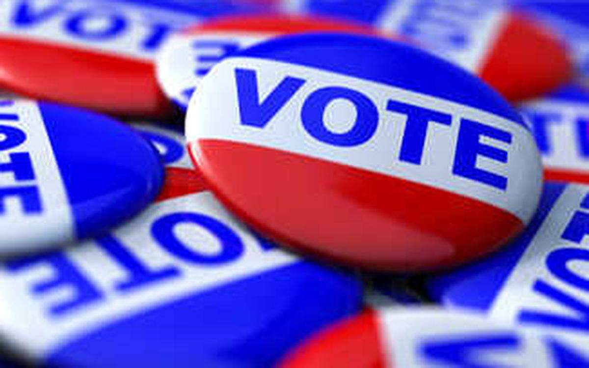 Two referendums to preserve green space in Beaufort County will be on the ballot.