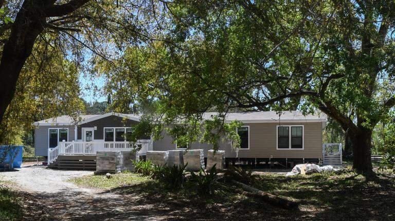 First look at home Tyler Perry promised Hilton Head grandma during fight against developers