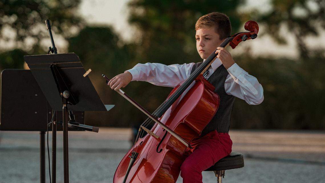 Crescendo is back, offering dozens of ways to celebrate the arts on Hilton Head