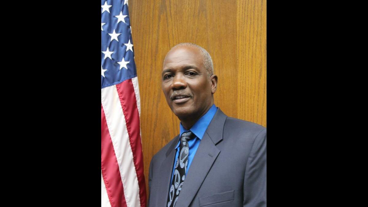 Gerald Dawson, District 1 county councilman, is accused of sexually harassing a former county employee in a lawsuit filed last week.