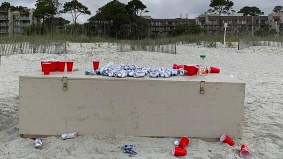 Here are Hilton Head residents’ biggest complaints about tourism, survey says