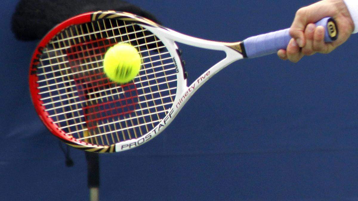 Cincinnati Tennis