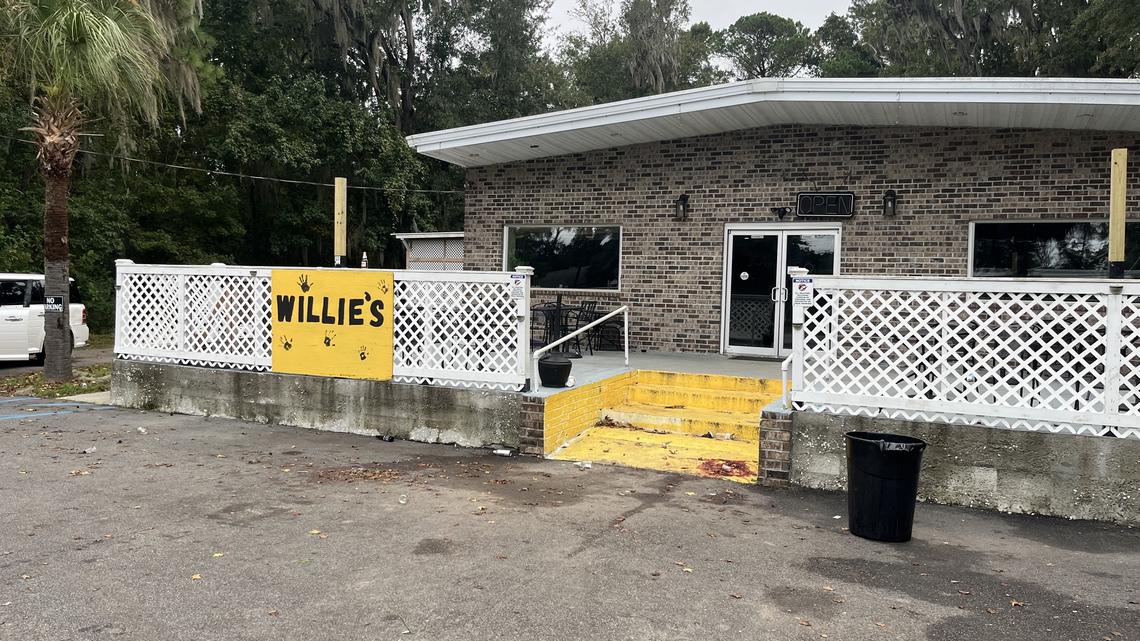 Questions remain in investigation of mass shooting in Beaufort County, SC