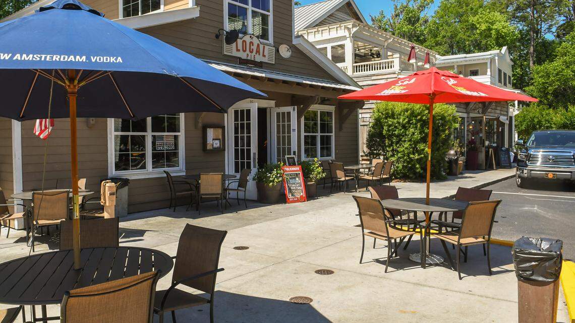 Hilton Head restaurants launch zero-cost health care program for staff