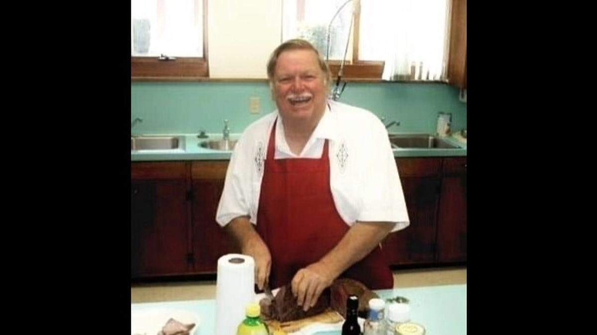 Steve Brown owned Steve Brown Catering and Market and co-owned Village Inn Pizza Parlor on Boundary Street. But people were his priority, his family and friends say. “He celebrated other people’s success,” Nick Borreggine said.