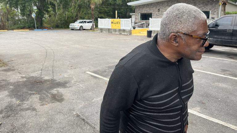 ‘Like a machine gun’: 4 dead, 20 injured in mass shooting in Beaufort County, SC