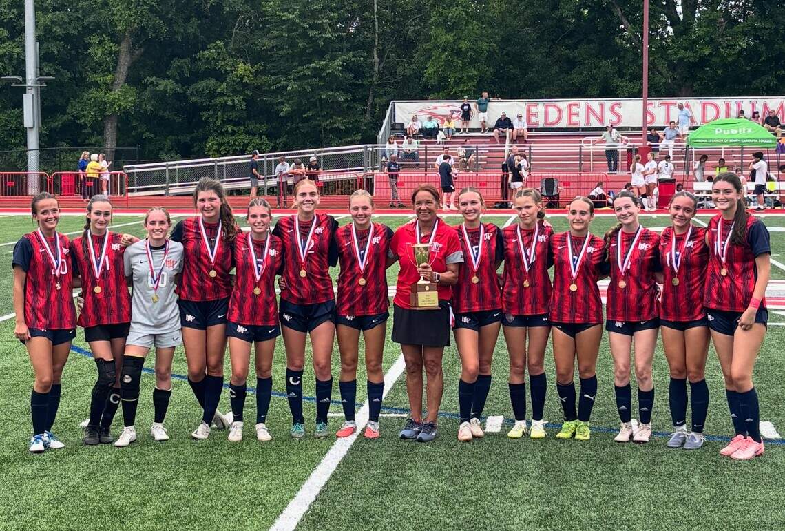 Hilton Head Christian, Hilton Head Prep win 2026 SCISA titles | Hilton ...